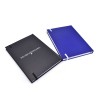 Hard Cover Notebook